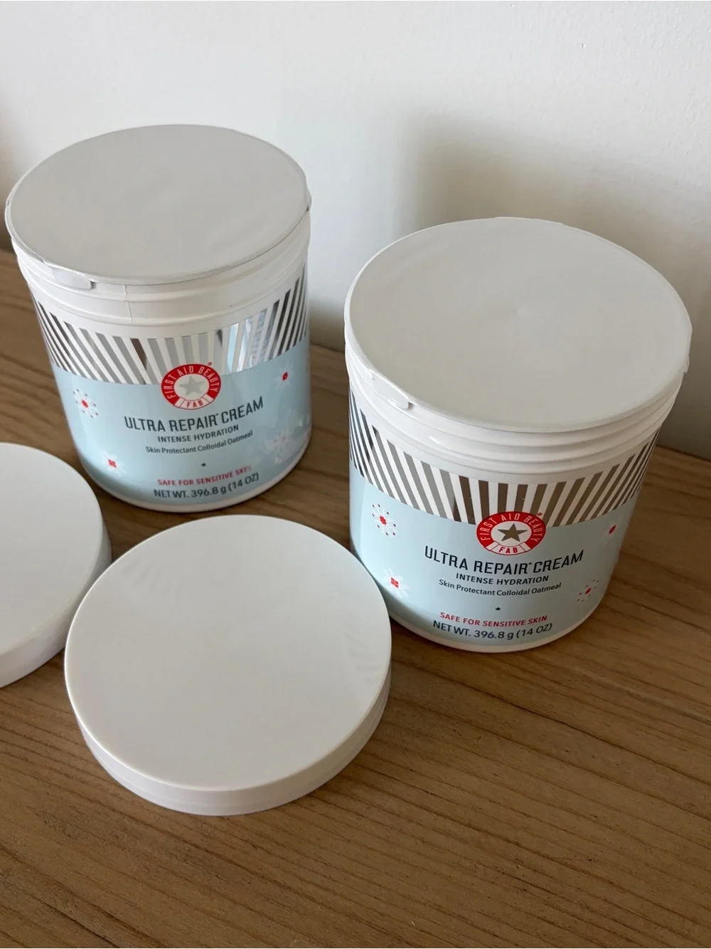 First Aid Beauty brand new